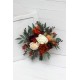 Bridesmaid bouquet =65.00 USD
