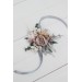  
Select boutonniere, corsage: Corsage