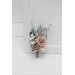  
Select boutonniere, corsage: Boutonniere #1
