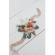 Corsage =25.00 USD