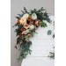  
Select arch flowers: 35"