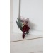  
Select boutonniere, corsage: Boutonniere #1