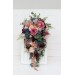  
Select bouquet: Cascading bouquet