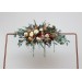  
Select arch flowers: 30"