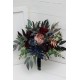 Bridesmaid bouquet =65.00 USD