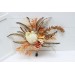  
Select bouquet: Bridesmaid bouquet