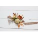  
Select boutonniere, corsage: Corsage