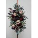  
Select arch flowers: 20"