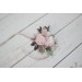  
Select boutonniere, corsage: Corsage