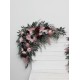 Corner for square =291.00 USD