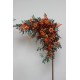Corner for square =291.00 USD