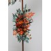  
Select arch flowers: 14''