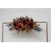  
Select arch flowers: 30"