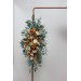  
Select arch flowers: 30"