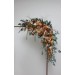  
Select arch flowers: Corner for square
Select arch flowers: Corner for pentagonal, hexagonal or octagonal