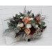  
Select bouquet: Bridal bouquet