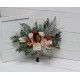 Bridesmaid bouquet =65.00 USD