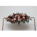  
Select arch flowers: 40"