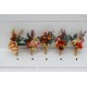 Boutonniere #1 =17.00 USD