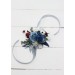  
Select boutonniere, corsage: Corsage