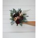  
Select bouquet: Bridesmaid bouquet
