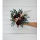 Bridesmaid bouquet =56.00 USD