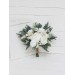  
Select bouquet: Bridesmaid bouquet