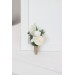  
Select boutonniere, corsage: Boutonniere #1