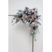  
Select arch flowers: Corner for square
Select arch flowers: Corner for pentagonal, hexagonal or octagonal