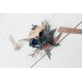  
Select boutonniere, corsage: Corsage