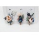 Boutonniere #1 =17.00 USD