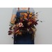 
Select bouquet: Bridal bouquet