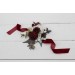  
Select boutonniere, corsage: Corsage