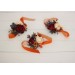  
Select boutonniere, corsage: Corsage
