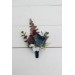  
Select boutonniere, corsage: Boutonniere #1