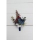 Boutonniere #1 =17.00 USD