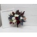  
Select bouquet: Bridesmaid bouquet