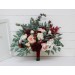  
Select bouquet: Bridal bouquet