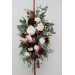  
Select arch flowers: 30"