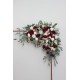 Corner for square =291.00 USD