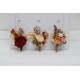 Boutonniere #1 =17.00 USD