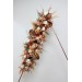  
Select arch flowers: 5 ft