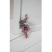 
Select boutonniere, corsage: Boutonniere #1