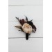  
Select boutonniere, corsage: Boutonniere #1