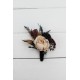Boutonniere #1 =17.00 USD