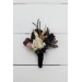  
Select boutonniere, corsage: Boutonniere #2