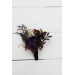  
Select boutonniere, corsage: Boutonniere #5