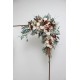 Corner for square =291.00 USD