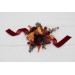  
Select boutonniere, corsage: Corsage