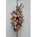  
Select arch flowers: 30"